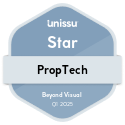 unissu badge